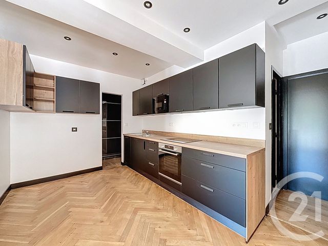Appartement F5 à louer - 5 pièces - 152.88 m2 - ST JULIEN LES METZ - 57 - LORRAINE - Century 21 Côté Est Immobilier