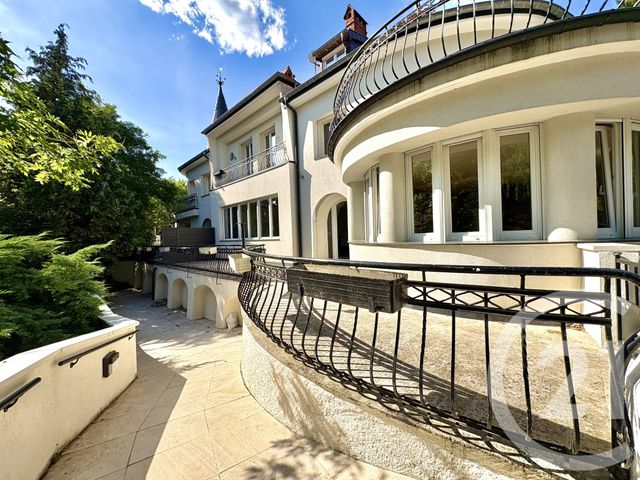 Appartement F5 à louer - 5 pièces - 152.88 m2 - ST JULIEN LES METZ - 57 - LORRAINE - Century 21 Côté Est Immobilier