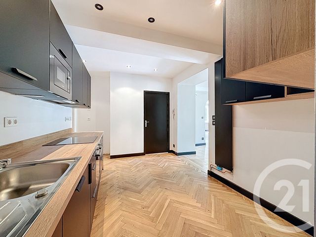 Appartement F5 à louer - 5 pièces - 152.88 m2 - ST JULIEN LES METZ - 57 - LORRAINE - Century 21 Côté Est Immobilier