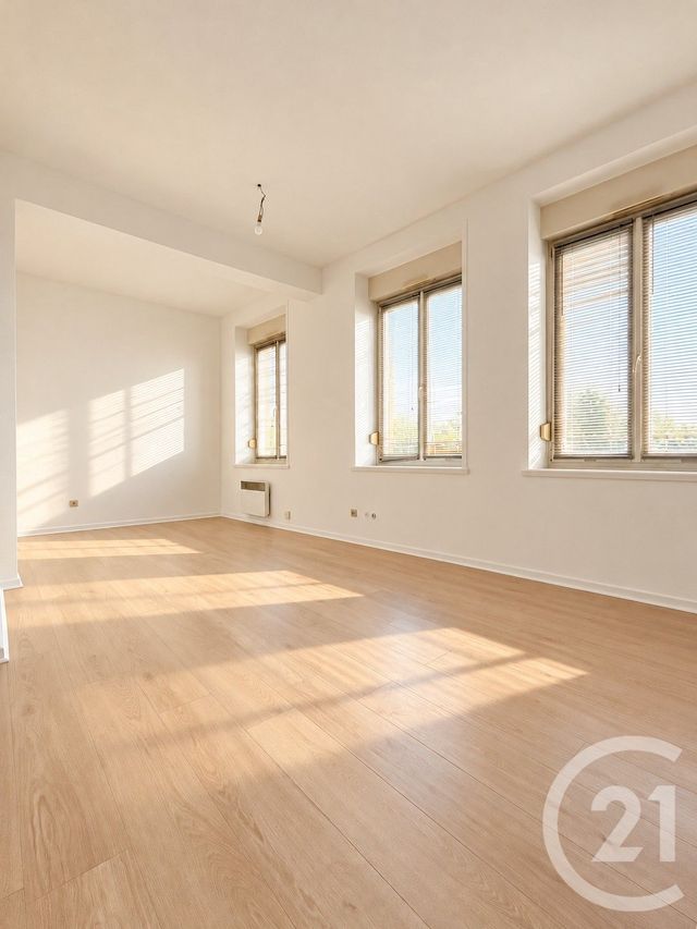 Appartement F2 à louer STE MARIE AUX CHENES