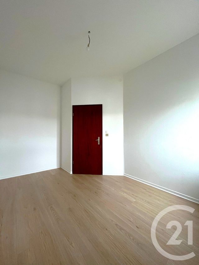 Appartement F2 à louer - 2 pièces - 42.34 m2 - STE MARIE AUX CHENES - 57 - LORRAINE - Century 21 Côté Est Immobilier