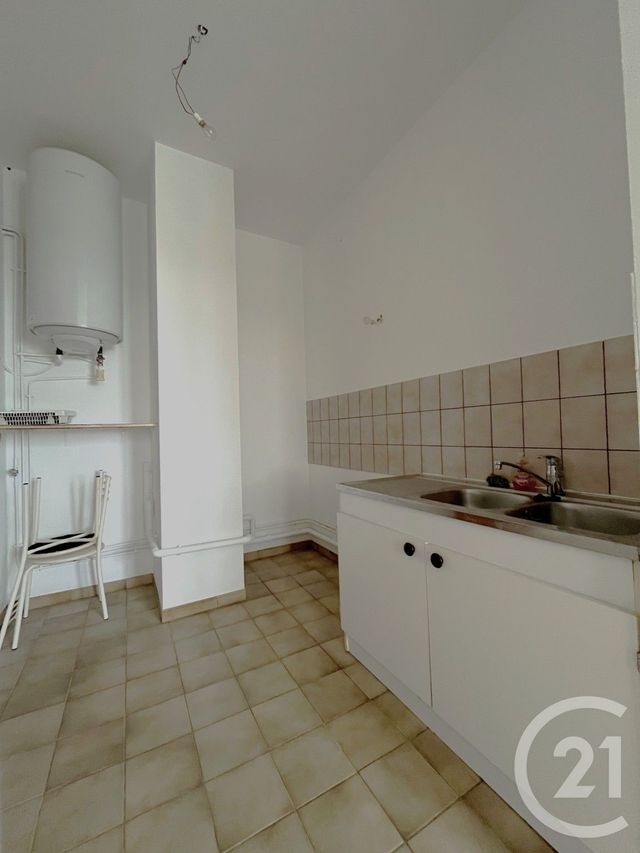 Appartement F2 à louer - 2 pièces - 42.34 m2 - STE MARIE AUX CHENES - 57 - LORRAINE - Century 21 Côté Est Immobilier