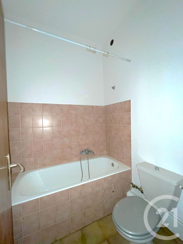 Appartement F2 à louer - 2 pièces - 42.34 m2 - STE MARIE AUX CHENES - 57 - LORRAINE - Century 21 Côté Est Immobilier