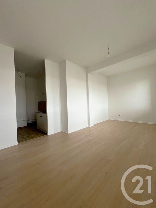 Appartement F2 à louer - 2 pièces - 42.34 m2 - STE MARIE AUX CHENES - 57 - LORRAINE - Century 21 Côté Est Immobilier