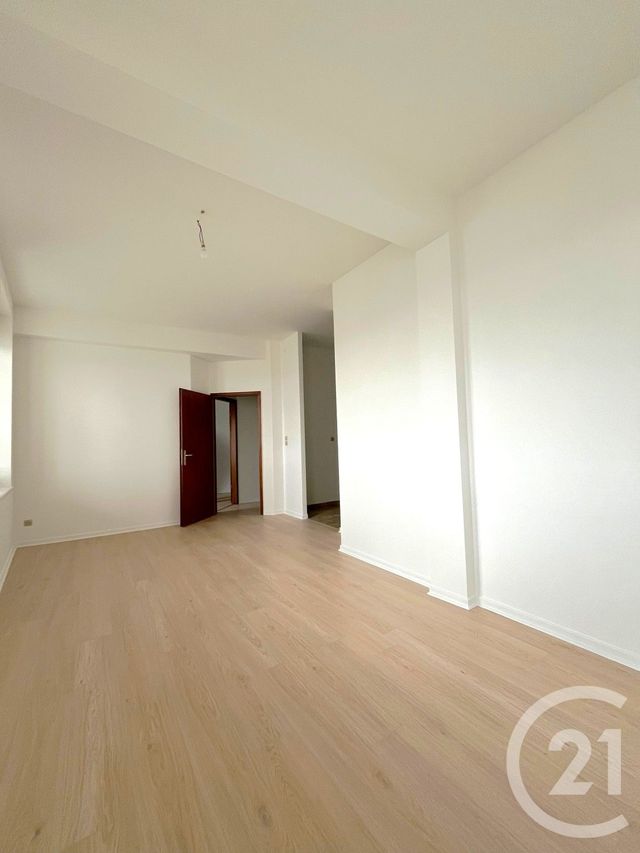 Appartement F2 à louer - 2 pièces - 42.34 m2 - STE MARIE AUX CHENES - 57 - LORRAINE - Century 21 Côté Est Immobilier