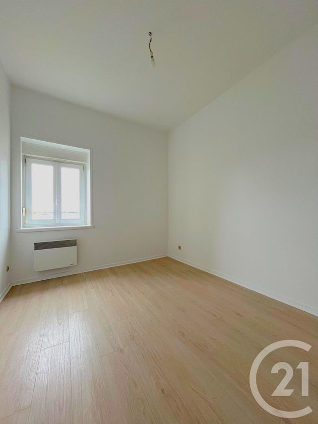 Appartement F2 à louer - 2 pièces - 42.34 m2 - STE MARIE AUX CHENES - 57 - LORRAINE - Century 21 Côté Est Immobilier
