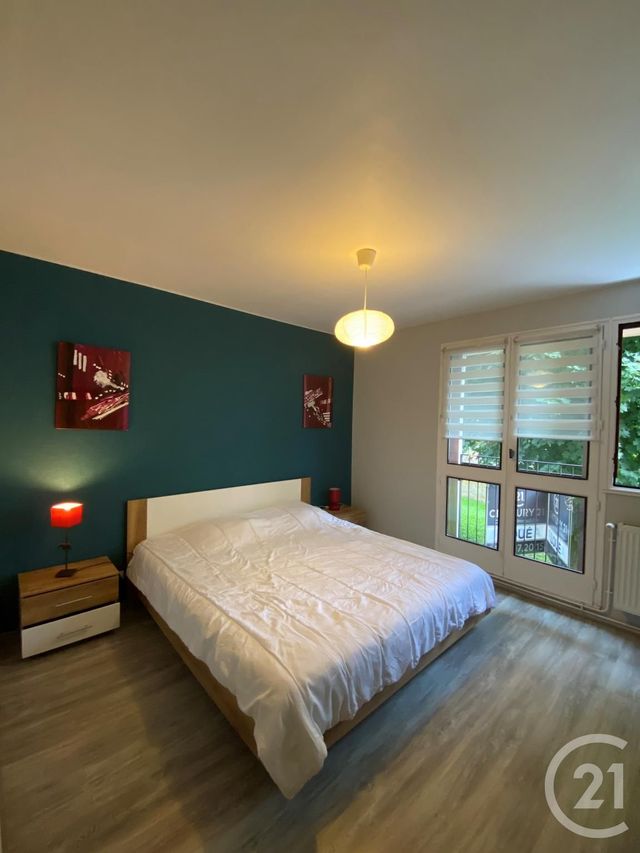 Appartement F3 à louer - 3 pièces - 61.0 m2 - METZ - 57 - LORRAINE - Century 21 Côté Est Immobilier