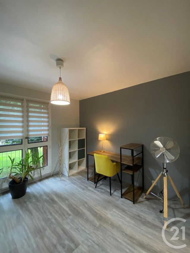 Appartement F3 à louer - 3 pièces - 61.0 m2 - METZ - 57 - LORRAINE - Century 21 Côté Est Immobilier