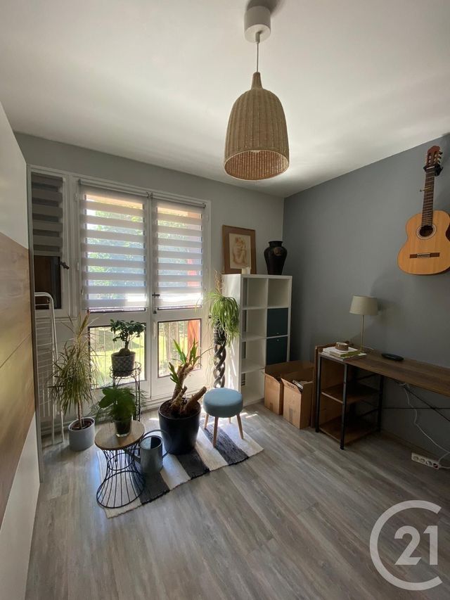 Appartement F3 à louer - 3 pièces - 61.0 m2 - METZ - 57 - LORRAINE - Century 21 Côté Est Immobilier