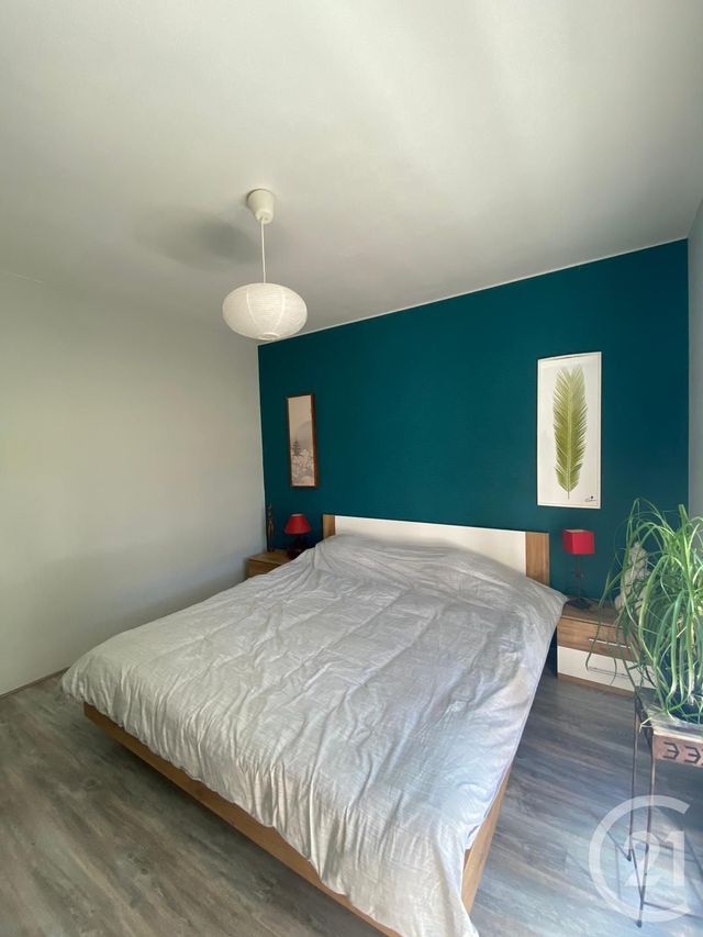 Appartement F3 à louer - 3 pièces - 61.0 m2 - METZ - 57 - LORRAINE - Century 21 Côté Est Immobilier