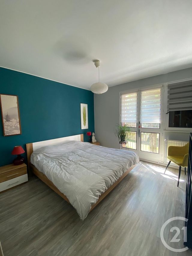 Appartement F3 à louer - 3 pièces - 61.0 m2 - METZ - 57 - LORRAINE - Century 21 Côté Est Immobilier