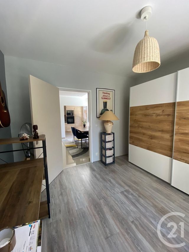 Appartement F3 à louer - 3 pièces - 61.0 m2 - METZ - 57 - LORRAINE - Century 21 Côté Est Immobilier