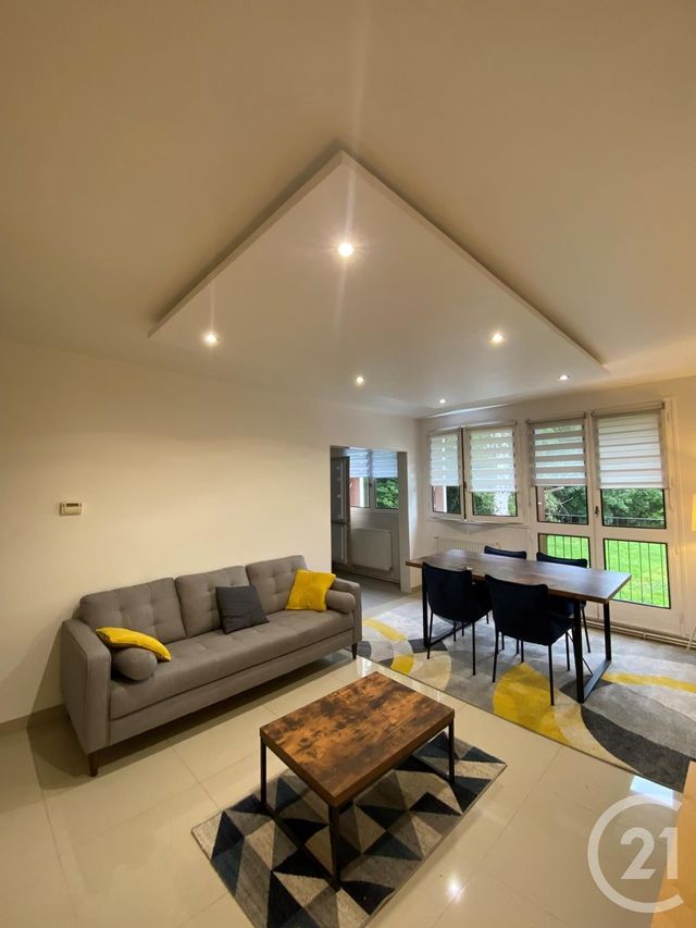 Appartement F3 à louer - 3 pièces - 61.0 m2 - METZ - 57 - LORRAINE - Century 21 Côté Est Immobilier