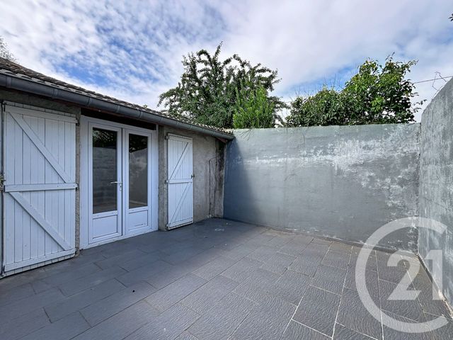maison à vendre - 4 pièces - 68.12 m2 - METZ - 57 - LORRAINE - Century 21 Côté Est Immobilier