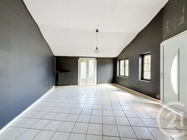 maison à vendre - 4 pièces - 68.12 m2 - METZ - 57 - LORRAINE - Century 21 Côté Est Immobilier