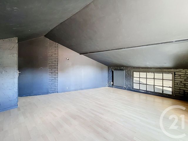 maison à vendre - 4 pièces - 68.12 m2 - METZ - 57 - LORRAINE - Century 21 Côté Est Immobilier