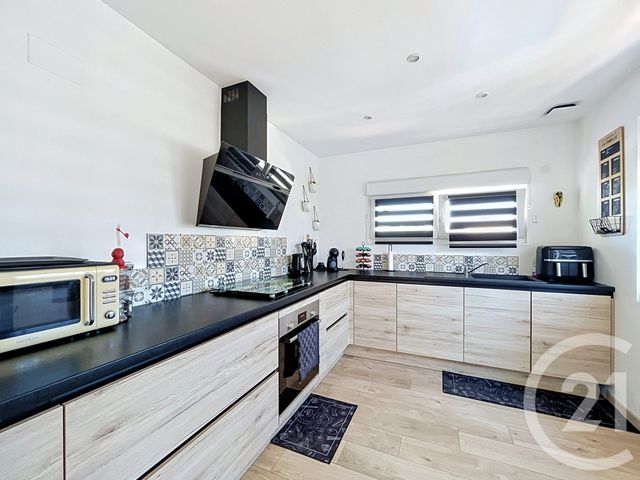 maison à vendre - 5 pièces - 111.0 m2 - GRAVELOTTE - 57 - LORRAINE - Century 21 Côté Est Immobilier