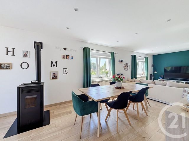 maison à vendre - 5 pièces - 111.0 m2 - GRAVELOTTE - 57 - LORRAINE - Century 21 Côté Est Immobilier