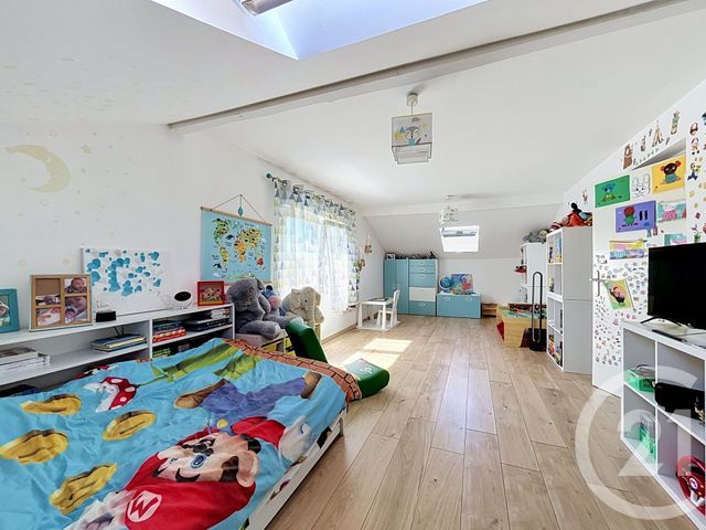 maison à vendre - 5 pièces - 111.0 m2 - GRAVELOTTE - 57 - LORRAINE - Century 21 Côté Est Immobilier