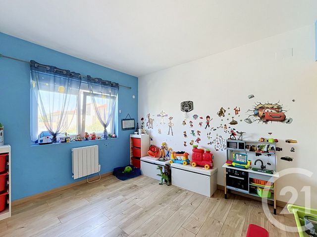 maison à vendre - 5 pièces - 111.0 m2 - GRAVELOTTE - 57 - LORRAINE - Century 21 Côté Est Immobilier