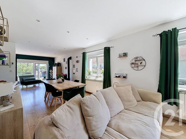 maison à vendre - 5 pièces - 111.0 m2 - GRAVELOTTE - 57 - LORRAINE - Century 21 Côté Est Immobilier