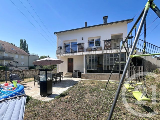 maison à vendre - 5 pièces - 111.0 m2 - GRAVELOTTE - 57 - LORRAINE - Century 21 Côté Est Immobilier