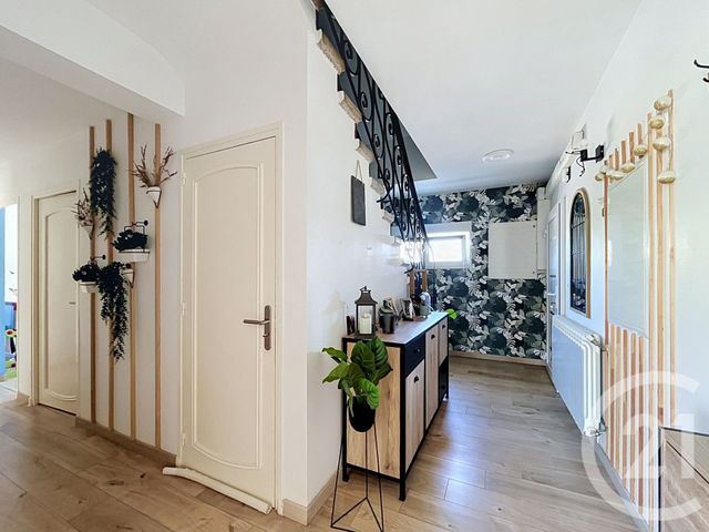 maison à vendre - 5 pièces - 111.0 m2 - GRAVELOTTE - 57 - LORRAINE - Century 21 Côté Est Immobilier