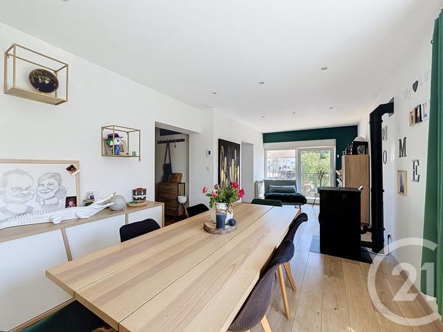 maison à vendre - 5 pièces - 111.0 m2 - GRAVELOTTE - 57 - LORRAINE - Century 21 Côté Est Immobilier