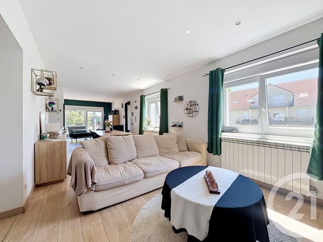 maison à vendre - 5 pièces - 111.0 m2 - GRAVELOTTE - 57 - LORRAINE - Century 21 Côté Est Immobilier