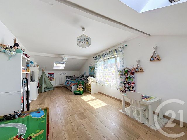 maison à vendre - 5 pièces - 111.0 m2 - GRAVELOTTE - 57 - LORRAINE - Century 21 Côté Est Immobilier