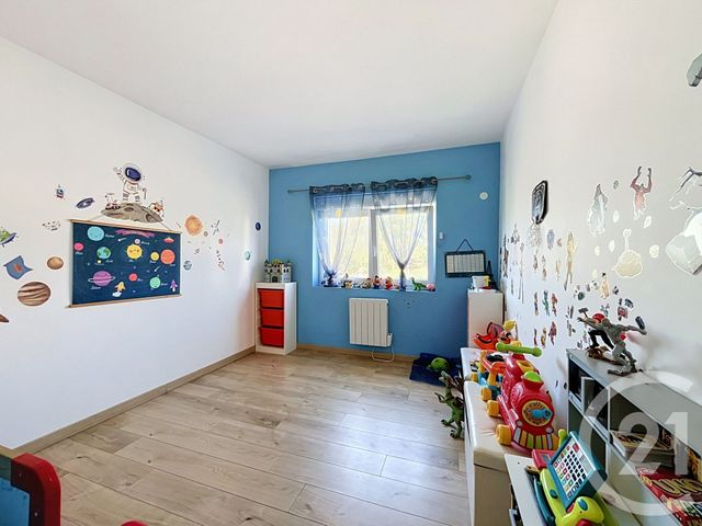 maison à vendre - 5 pièces - 111.0 m2 - GRAVELOTTE - 57 - LORRAINE - Century 21 Côté Est Immobilier