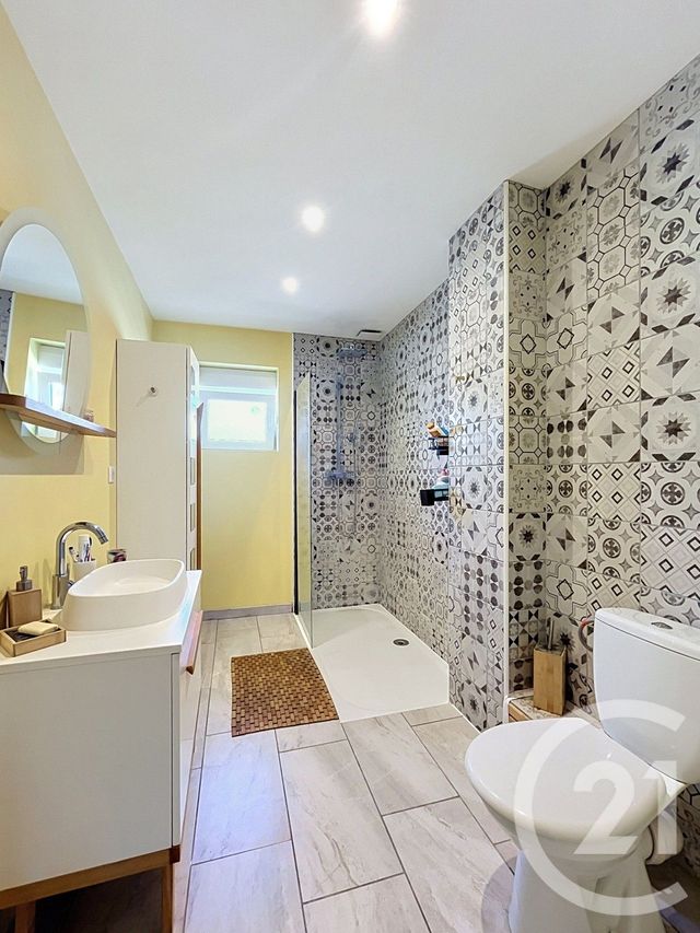 maison à vendre - 5 pièces - 111.0 m2 - GRAVELOTTE - 57 - LORRAINE - Century 21 Côté Est Immobilier
