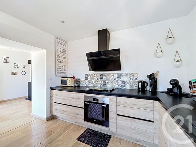 maison à vendre - 5 pièces - 111.0 m2 - GRAVELOTTE - 57 - LORRAINE - Century 21 Côté Est Immobilier