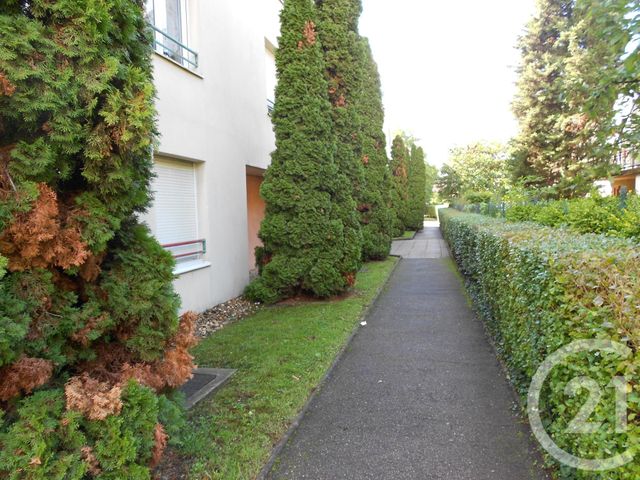 Appartement F1 à louer - 1 pièce - 22.52 m2 - METZ - 57 - LORRAINE - Century 21 Côté Est Immobilier