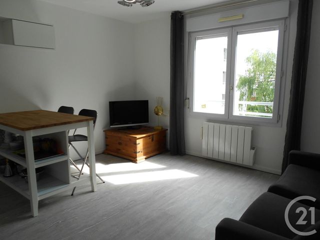 Appartement F1 à louer - 1 pièce - 22.52 m2 - METZ - 57 - LORRAINE - Century 21 Côté Est Immobilier