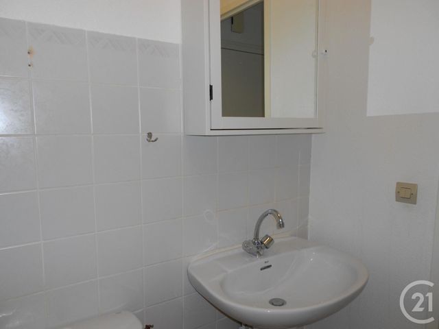 Appartement F1 à louer - 1 pièce - 22.52 m2 - METZ - 57 - LORRAINE - Century 21 Côté Est Immobilier