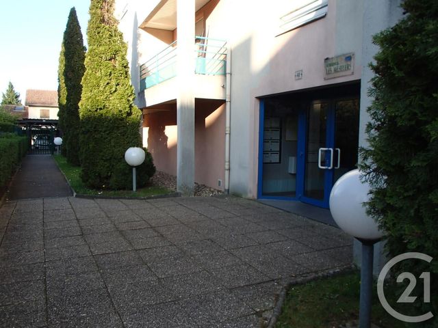 Appartement F1 à louer - 1 pièce - 22.52 m2 - METZ - 57 - LORRAINE - Century 21 Côté Est Immobilier