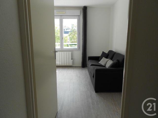 Appartement F1 à louer - 1 pièce - 22.52 m2 - METZ - 57 - LORRAINE - Century 21 Côté Est Immobilier