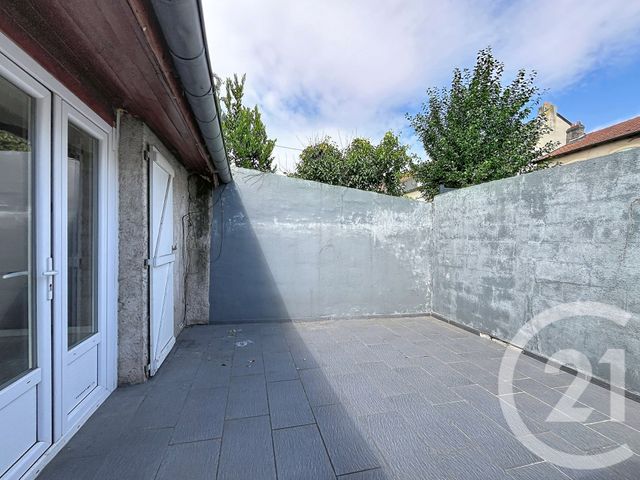 Appartement Duplex à vendre - 4 pièces - 68.12 m2 - METZ - 57 - LORRAINE - Century 21 Côté Est Immobilier
