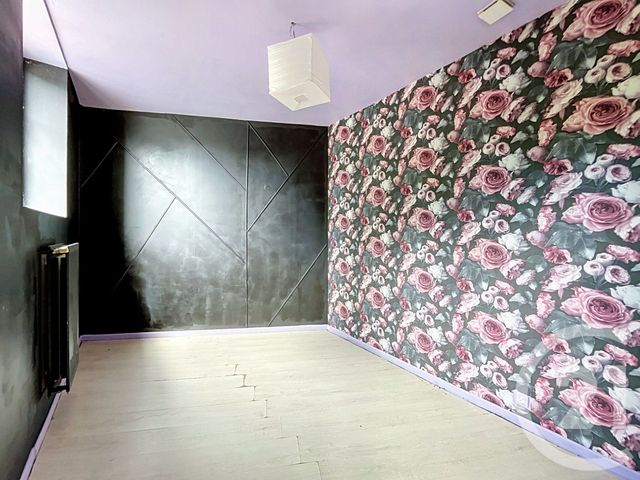 Appartement Duplex à vendre - 4 pièces - 68.12 m2 - METZ - 57 - LORRAINE - Century 21 Côté Est Immobilier