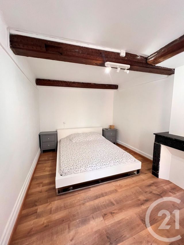 Appartement F2 à louer - 2 pièces - 43.5 m2 - METZ - 57 - LORRAINE - Century 21 Côté Est Immobilier