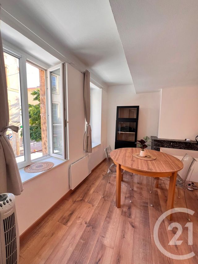 Appartement F2 à louer - 2 pièces - 43.5 m2 - METZ - 57 - LORRAINE - Century 21 Côté Est Immobilier