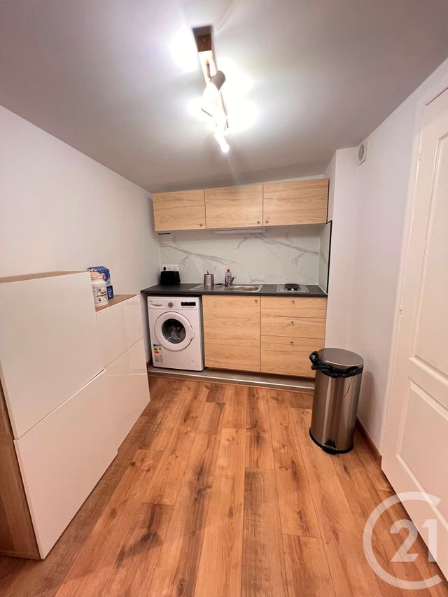 Appartement F2 à louer - 2 pièces - 43.5 m2 - METZ - 57 - LORRAINE - Century 21 Côté Est Immobilier