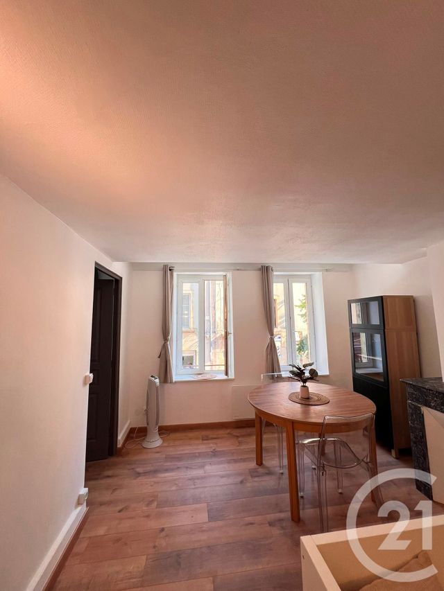 appartement - METZ - 57
