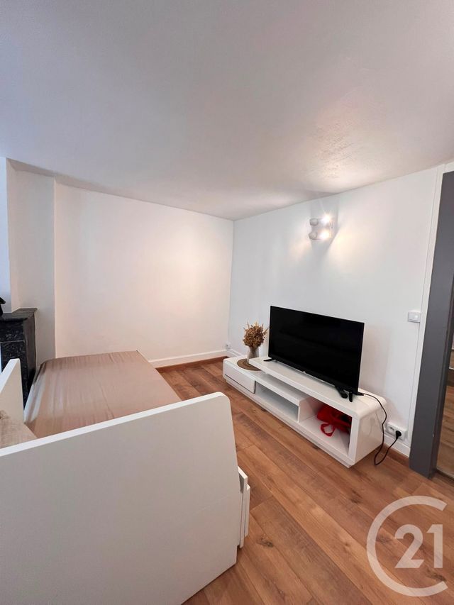 Appartement F2 à louer - 2 pièces - 43.5 m2 - METZ - 57 - LORRAINE - Century 21 Côté Est Immobilier