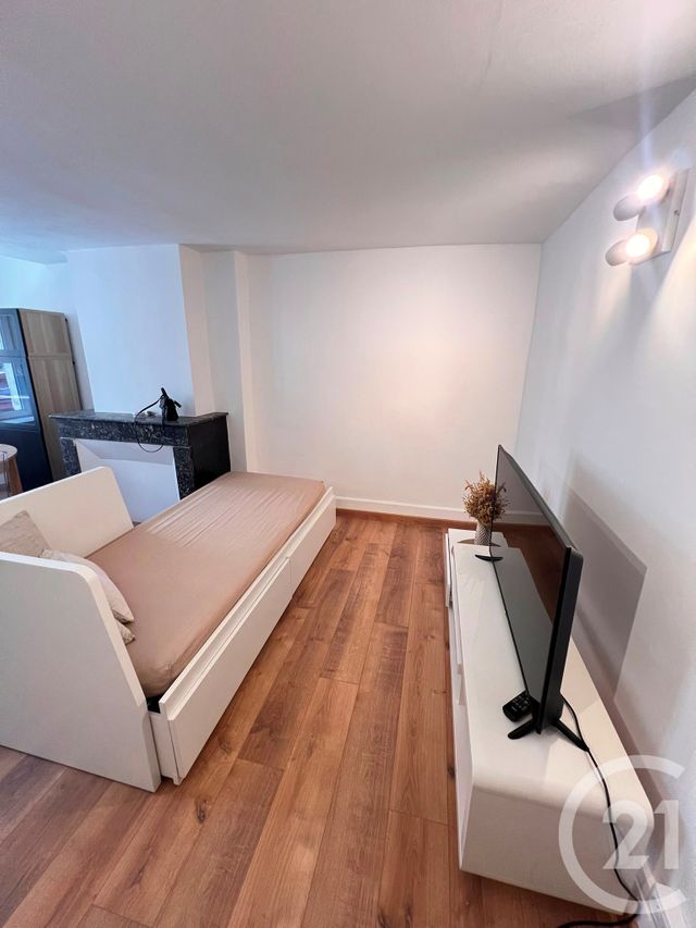 Appartement F2 à louer - 2 pièces - 43.5 m2 - METZ - 57 - LORRAINE - Century 21 Côté Est Immobilier
