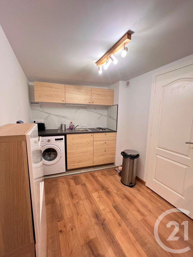 Appartement F2 à louer - 2 pièces - 43.5 m2 - METZ - 57 - LORRAINE - Century 21 Côté Est Immobilier