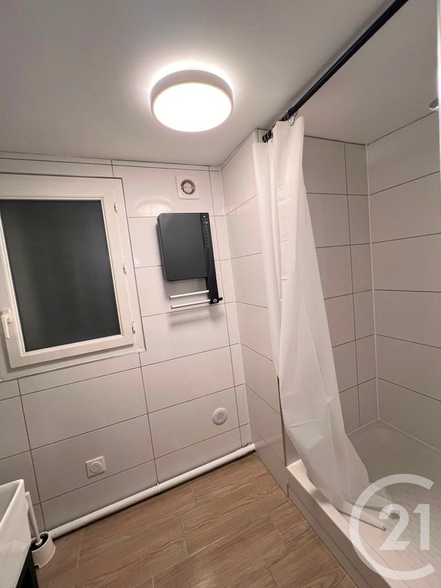 Appartement F2 à louer - 2 pièces - 43.5 m2 - METZ - 57 - LORRAINE - Century 21 Côté Est Immobilier