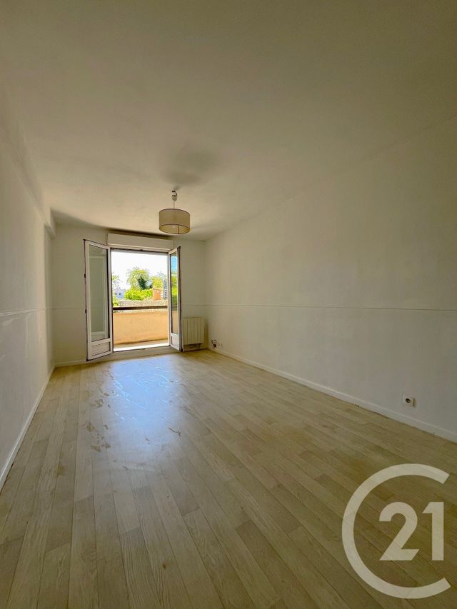 Appartement F2 à louer - 2 pièces - 34.58 m2 - MONTIGNY LES METZ - 57 - LORRAINE - Century 21 Côté Est Immobilier