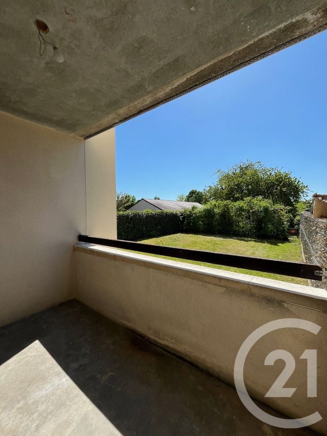 Appartement F2 à louer - 2 pièces - 34.58 m2 - MONTIGNY LES METZ - 57 - LORRAINE - Century 21 Côté Est Immobilier